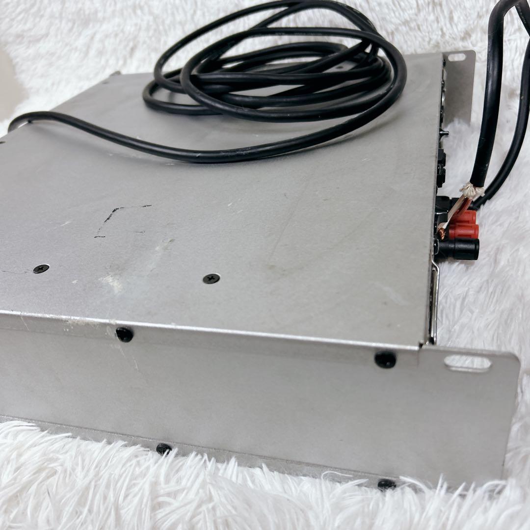 Classic Pro V3000 パワーアンプ