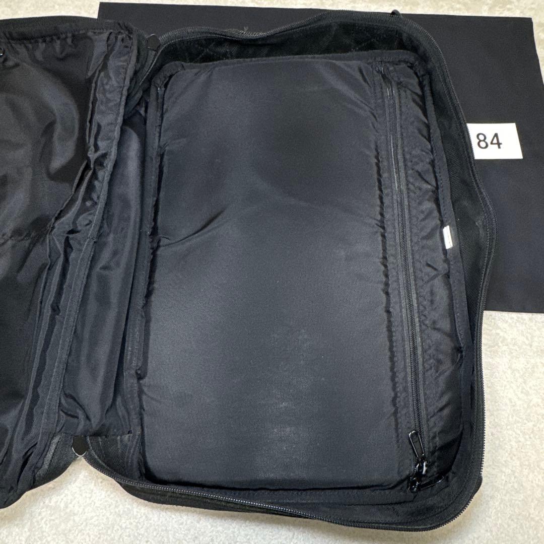 84 ブリーフィング　BRIEFING ビジネスバッグ　3way アローズ