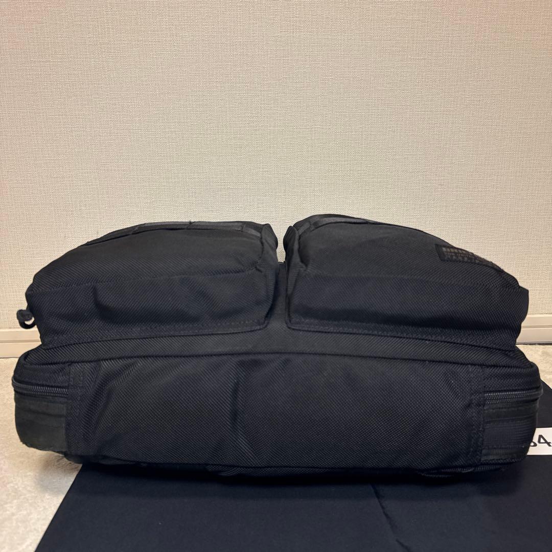 84 ブリーフィング　BRIEFING ビジネスバッグ　3way アローズ