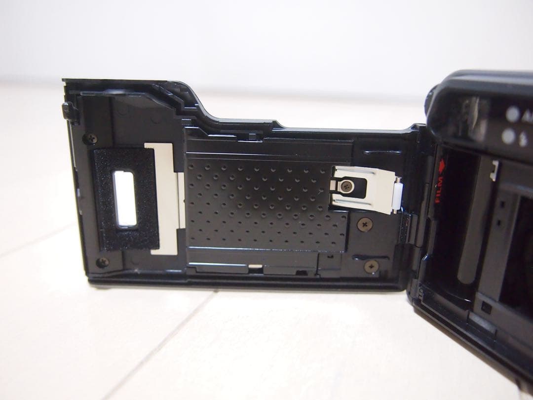 動作品 PENTAX ESPIO 115G コンパクトフィルムカメラ