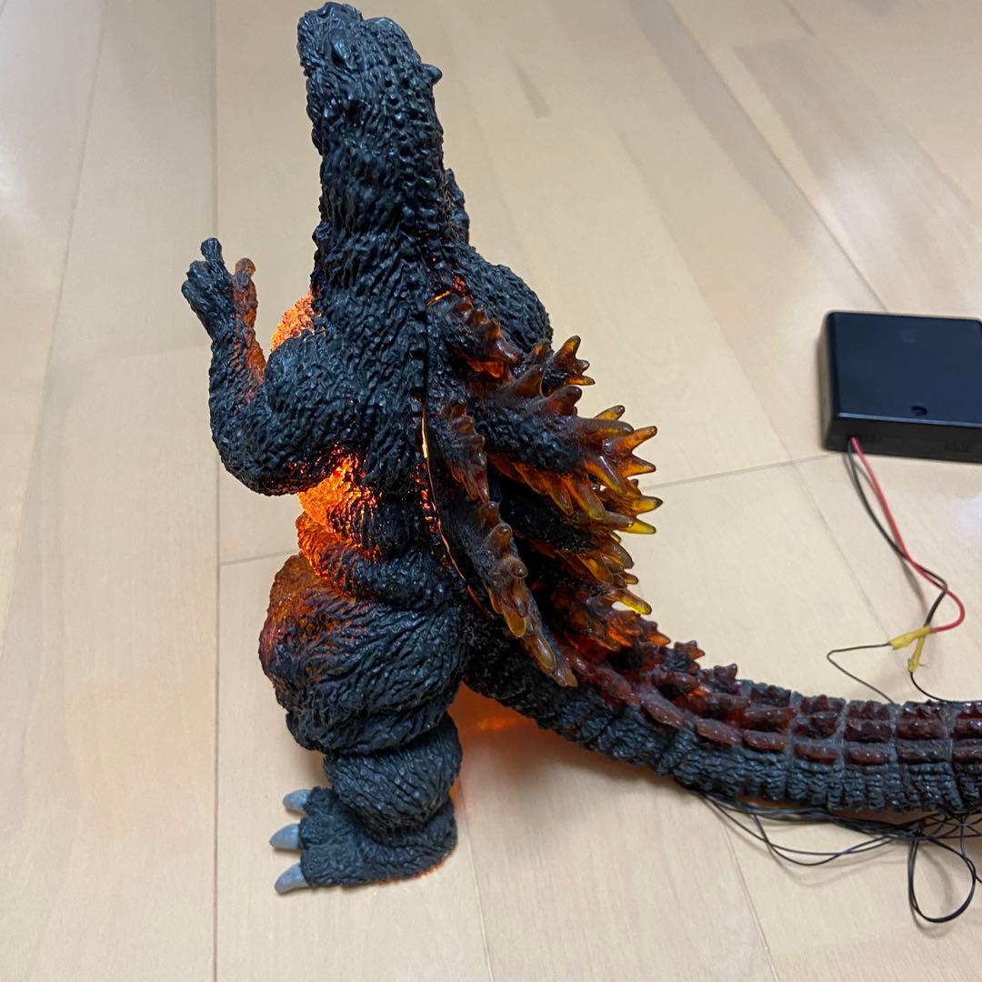 酒井ゆうじ ゴジラドリームVol.116 GODZILLA