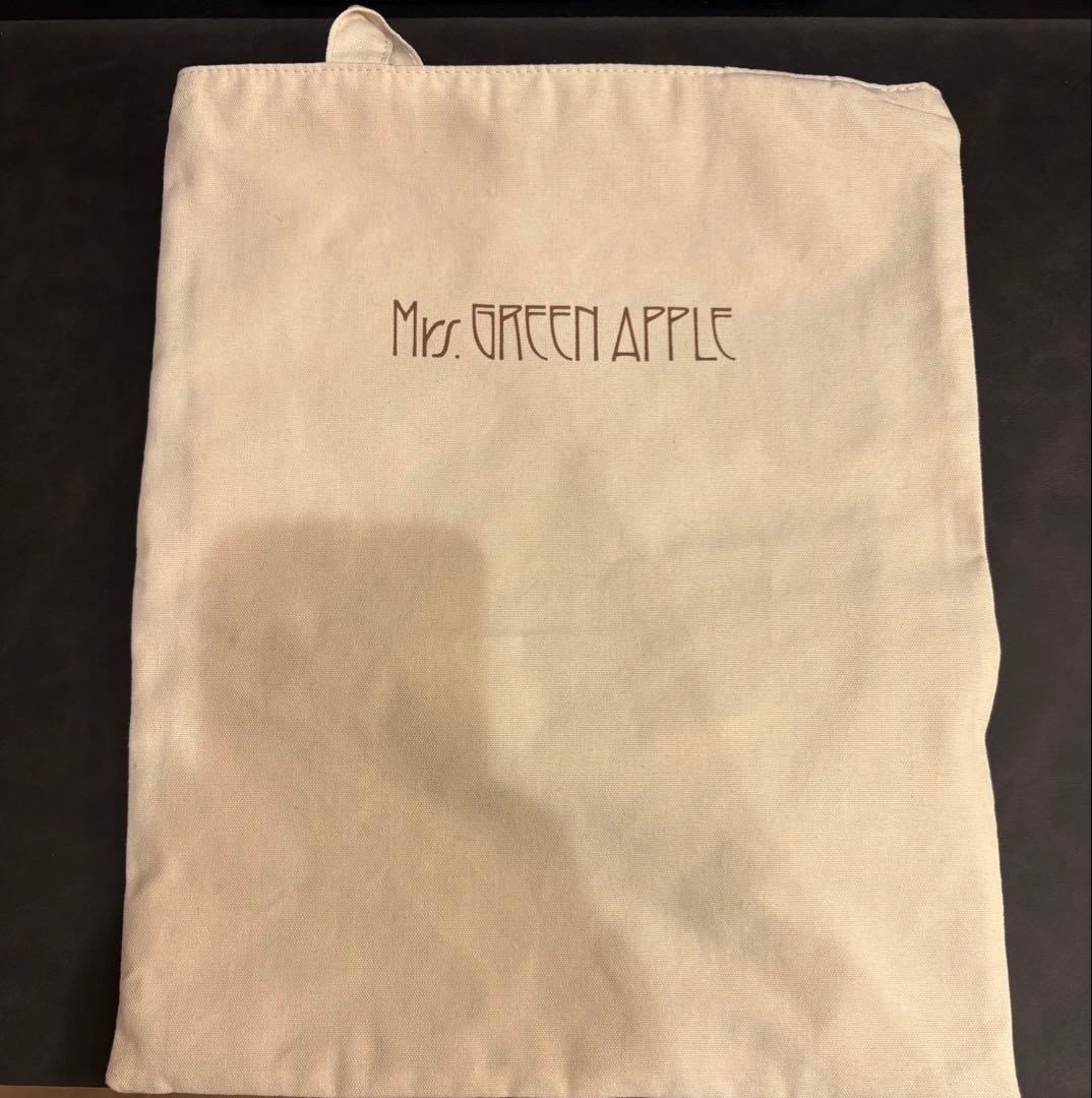 Mrs. GREEN APPLE グッズセット