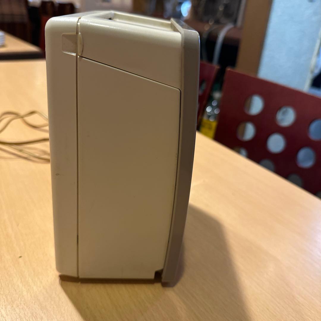 MAX iTIMEPOT タイマー付きオフィス用品