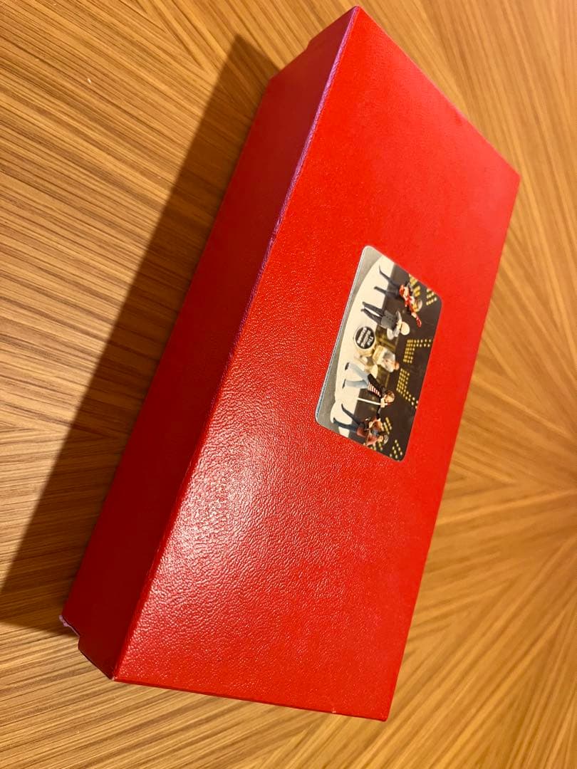 ザ・ローリングストーンズ　アンティークフィギュア エドサリバンショー