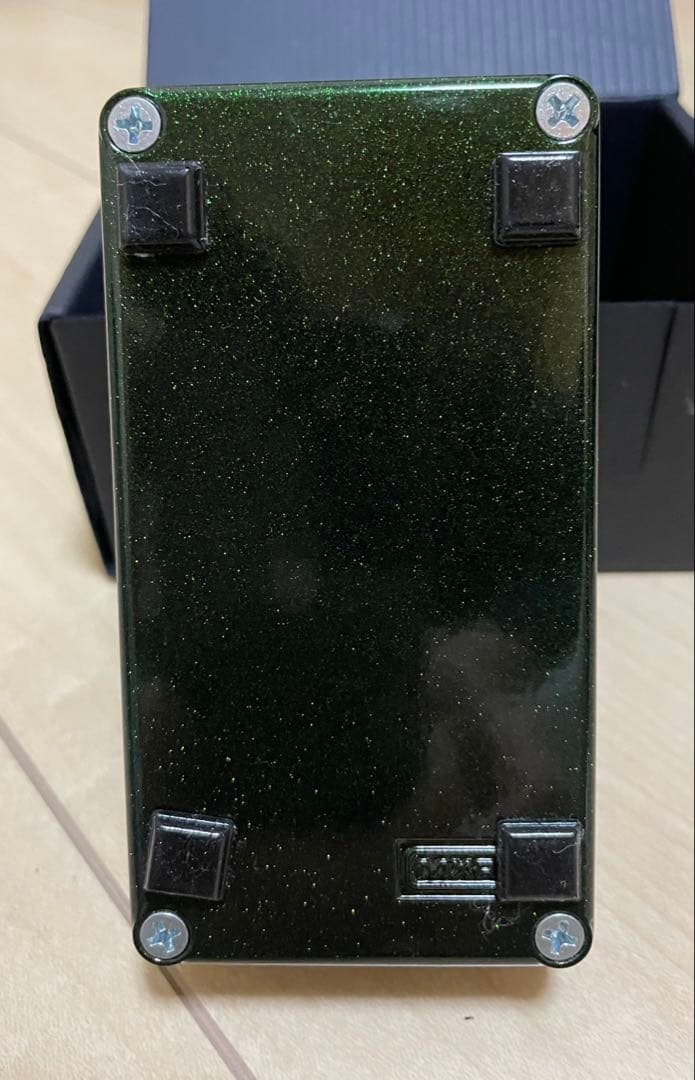 ギター MXR carbon copy analog delay