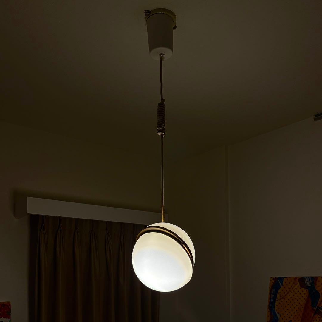 ★最終価格★ LEE BROOM CRESCENT MINI PENDANT