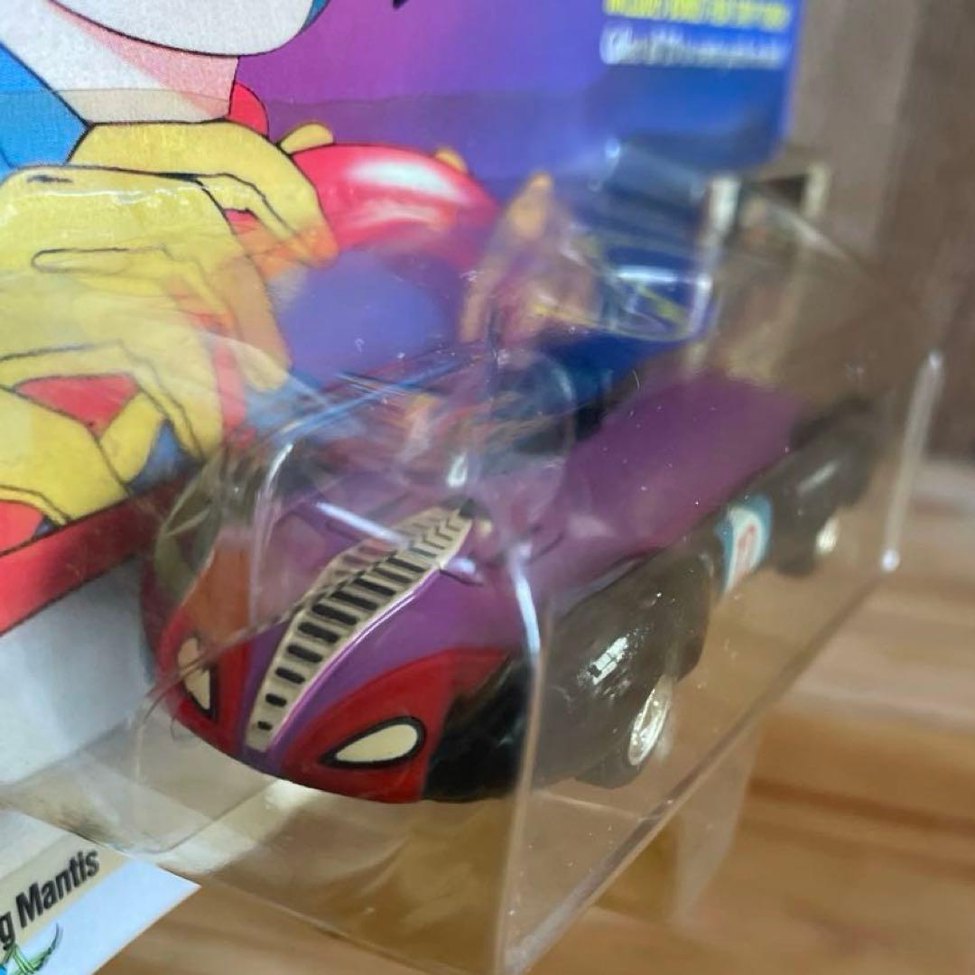 【ちゃむちゃむ 】マッハ Go Go Go【6台セット】