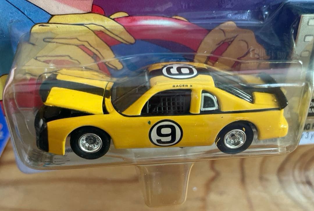 【ちゃむちゃむ 】マッハ Go Go Go【6台セット】