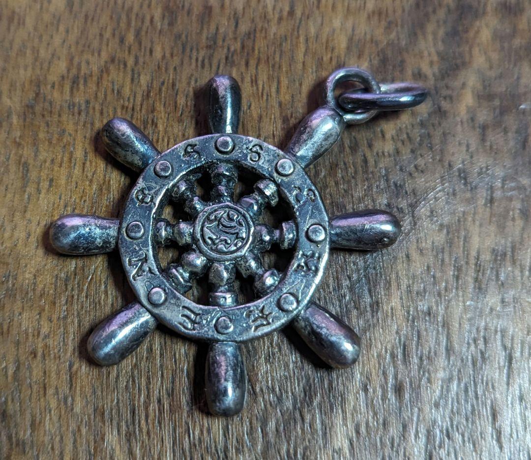 ネックレス　トップ