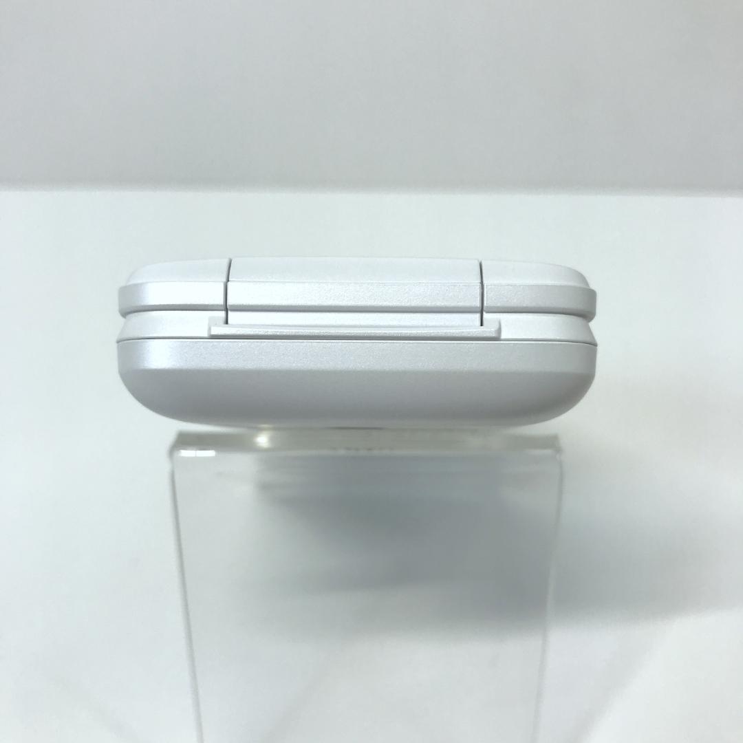 【未使用品】docomo 京セラ DIGNOケータイ KY-42C ホワイト