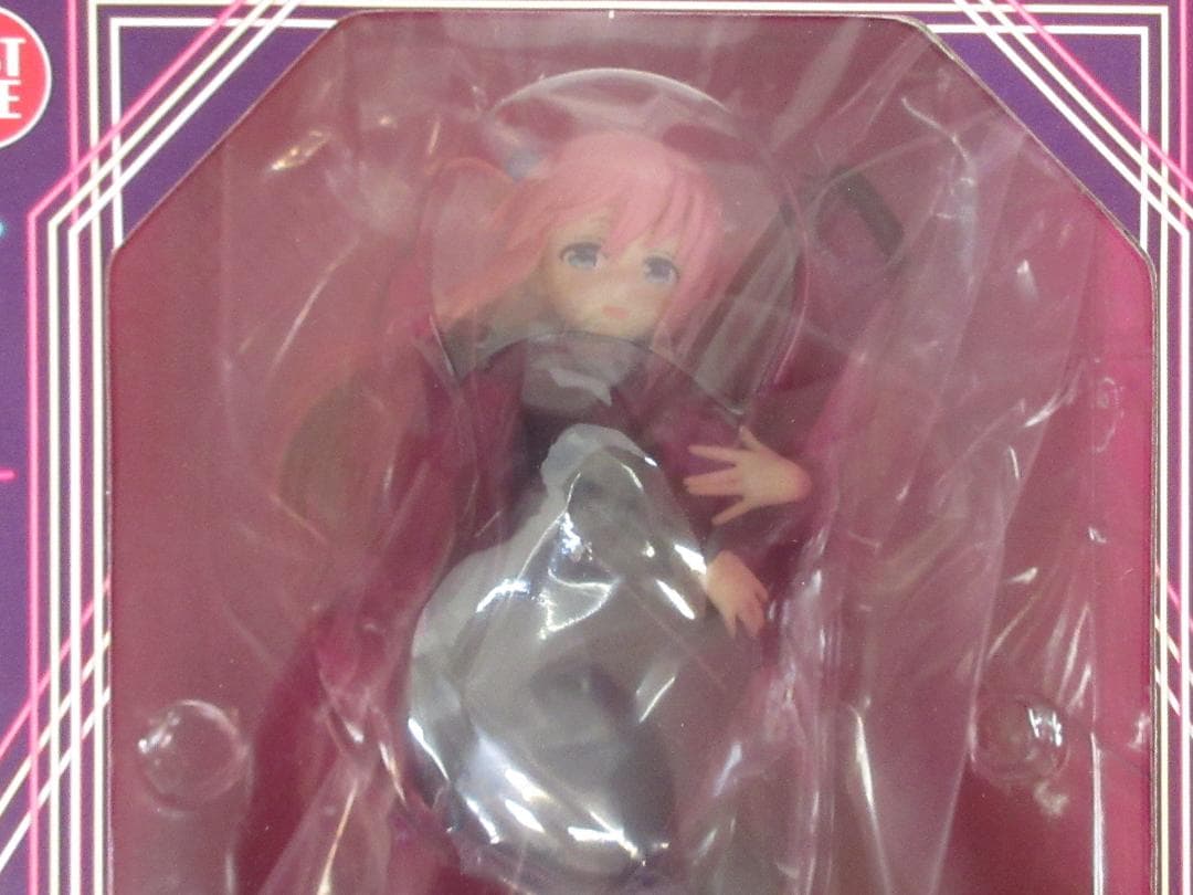 一番くじ ぼっち・ざ・ろっく！VOLUME ３フィギュア 5体セット