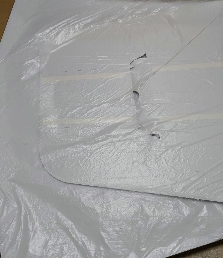 いろとりどりのセカイ 二階堂真紅 等身大パネル