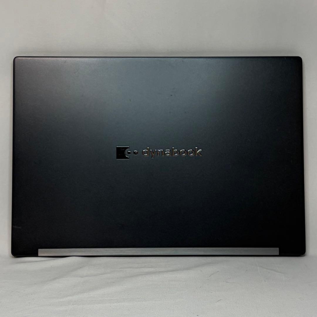 準美品 dynabook GA83 Ryzen5 7530 16GB 512GB