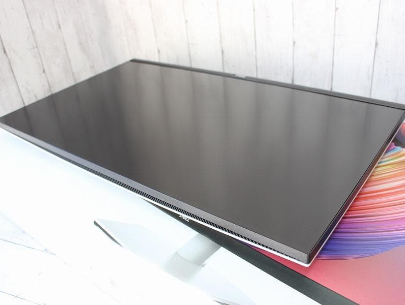 Dell 27インチ プラチナシルバー QHD S2721DS 液晶モニター