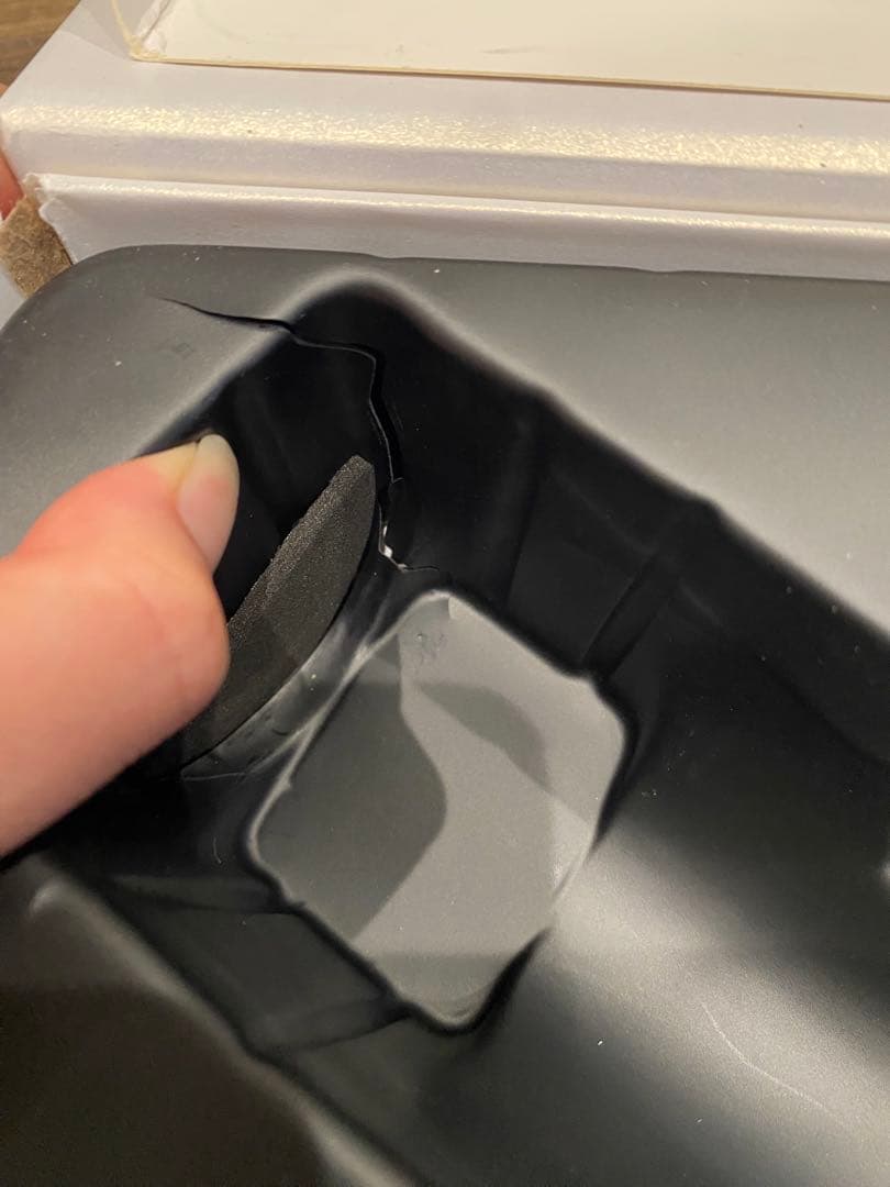 BONIQ2.0 BNQ-10 低温調理器 ボニーク ブラック