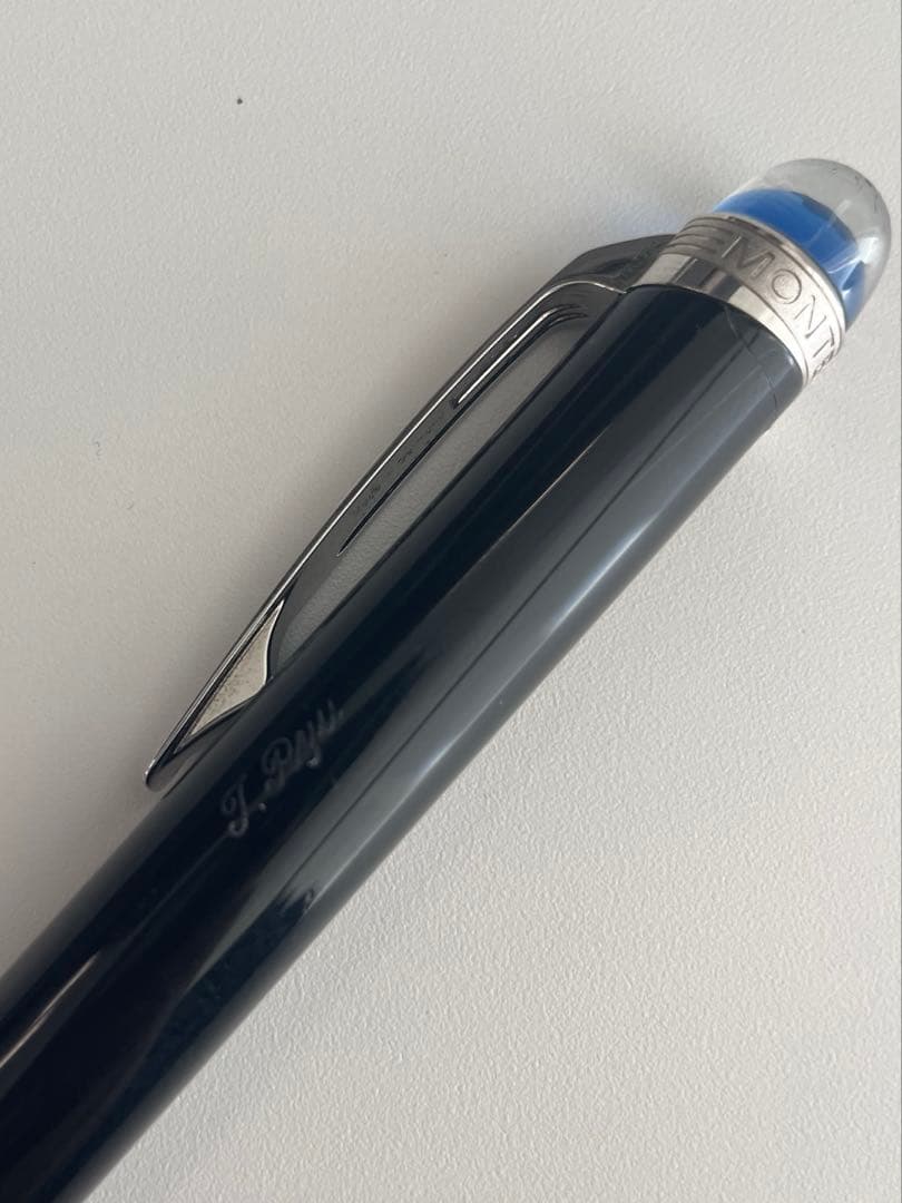 ボールペン