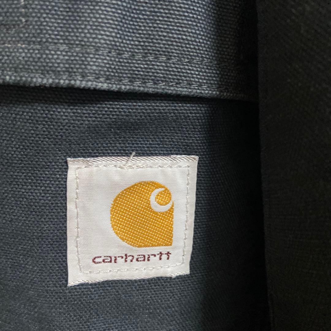 Carhartt トラディショナルコート