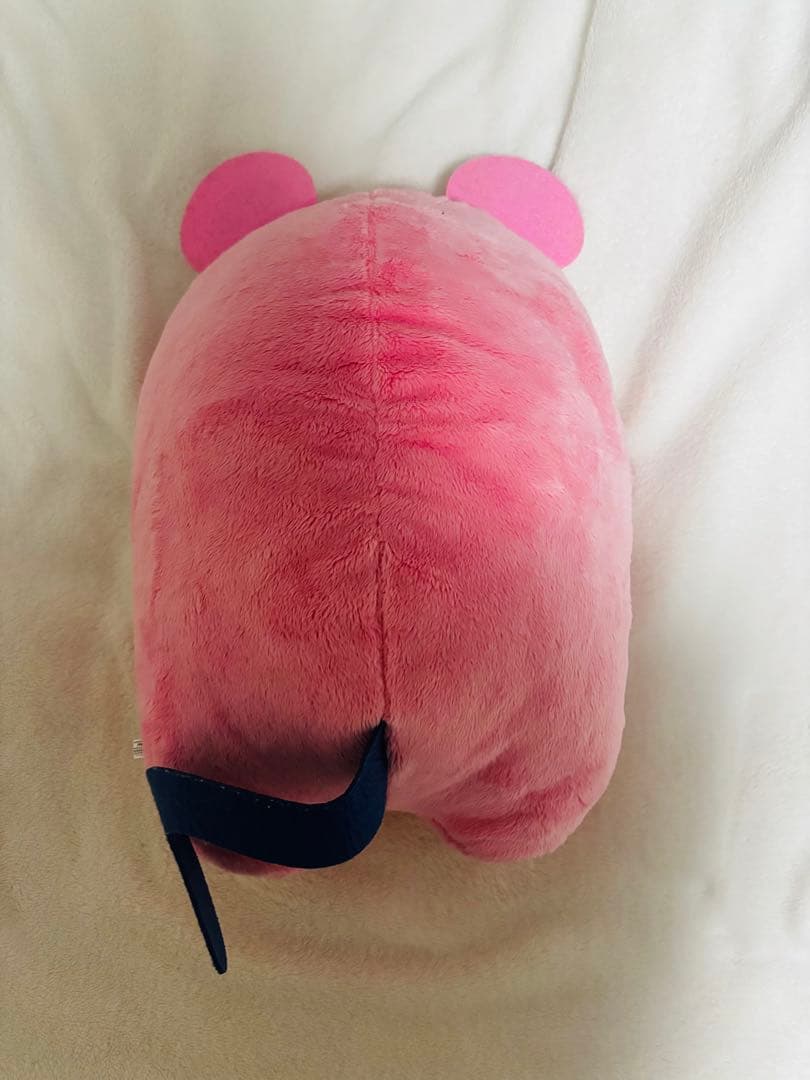 アイナナ 九条天 デカもん モンぬい