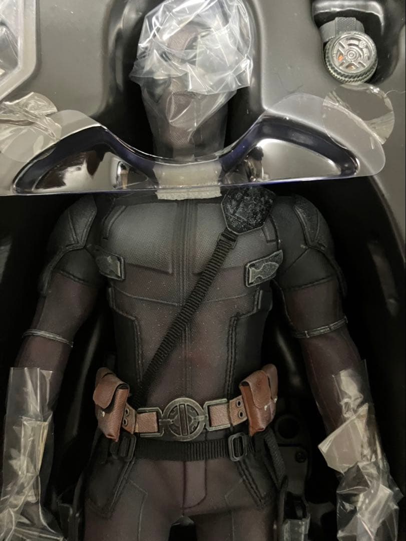 デッドプール ダスティバージョン