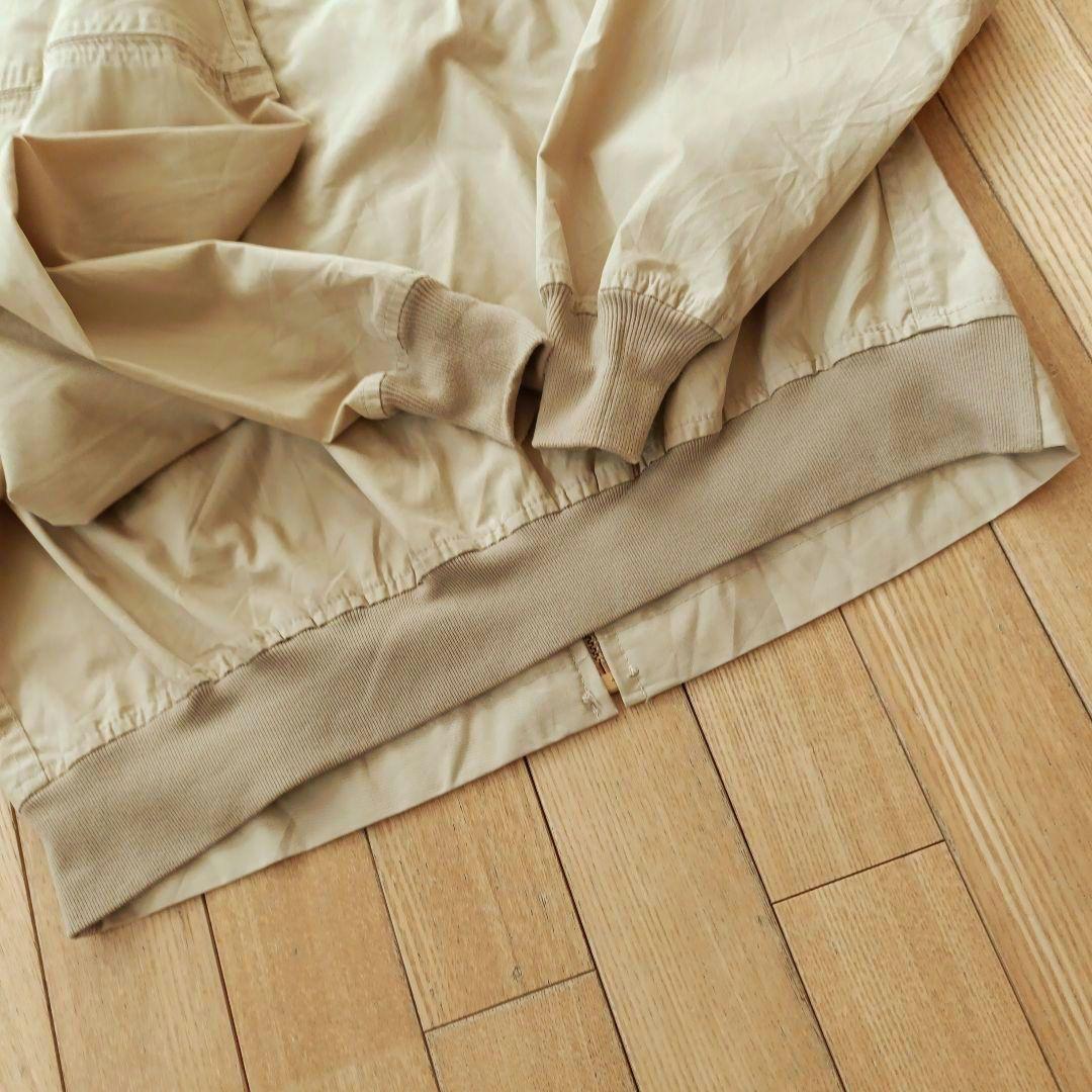 名作70sSearsダービージャケットTALON ZIPミッションディストリクト