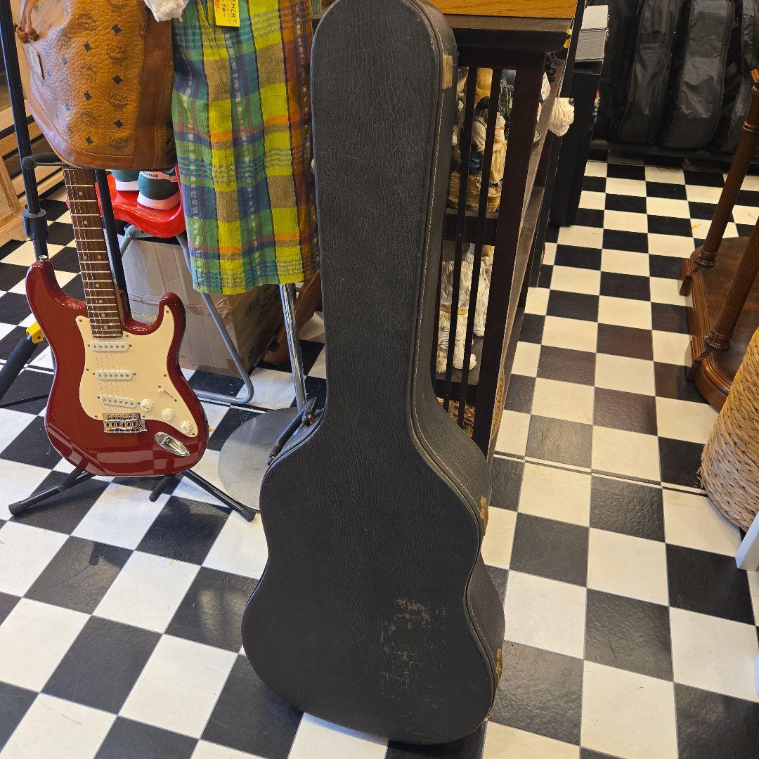 MORRIS FY-18 初期ロゴ 旧ロゴ ビンテージ ジャンク ギター