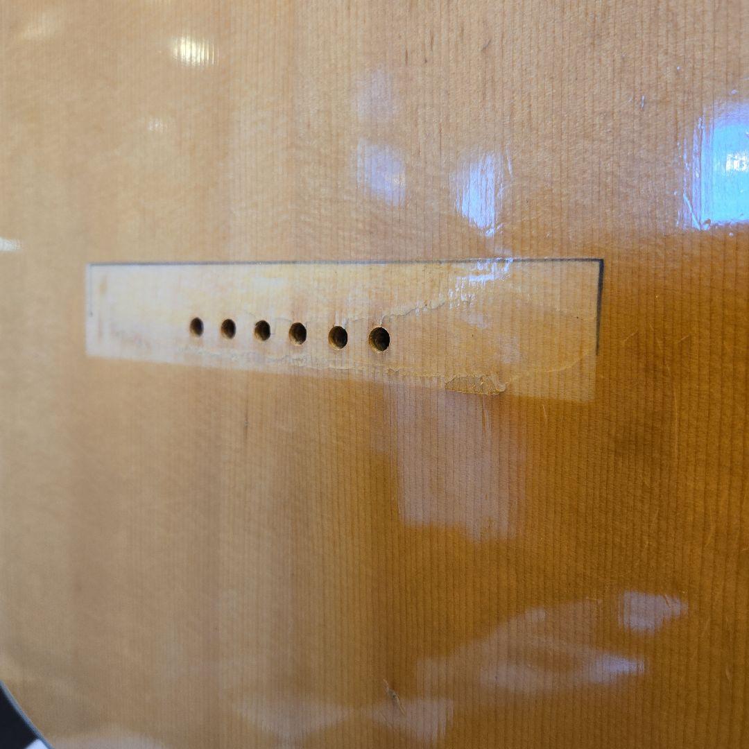 MORRIS FY-18 初期ロゴ 旧ロゴ ビンテージ ジャンク ギター