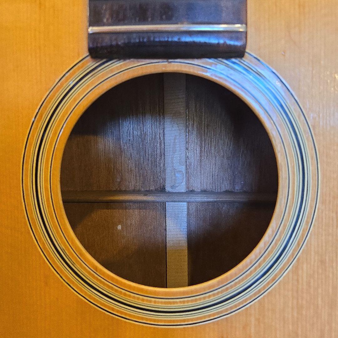 MORRIS FY-18 初期ロゴ 旧ロゴ ビンテージ ジャンク ギター