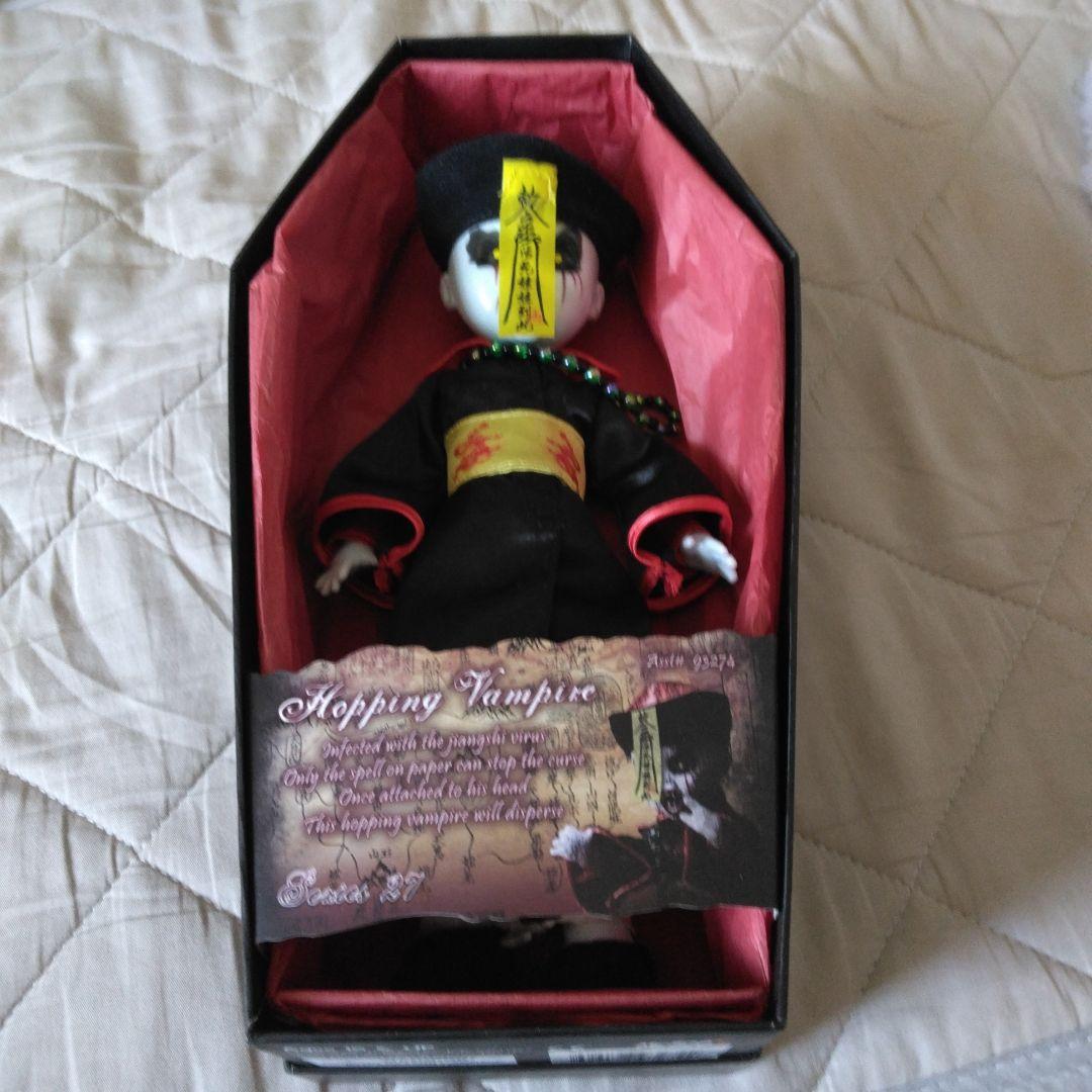 リビングデッドドールズ