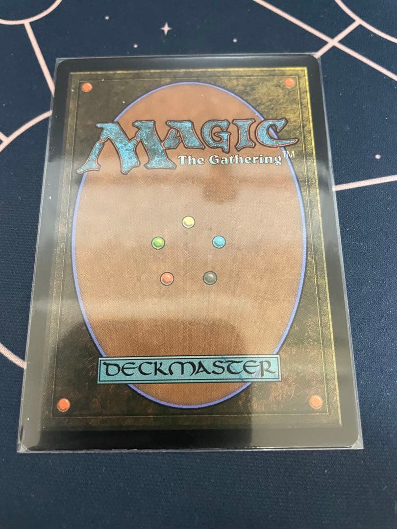 虚空の杯　日本語　ボーダーレス　foil mtg