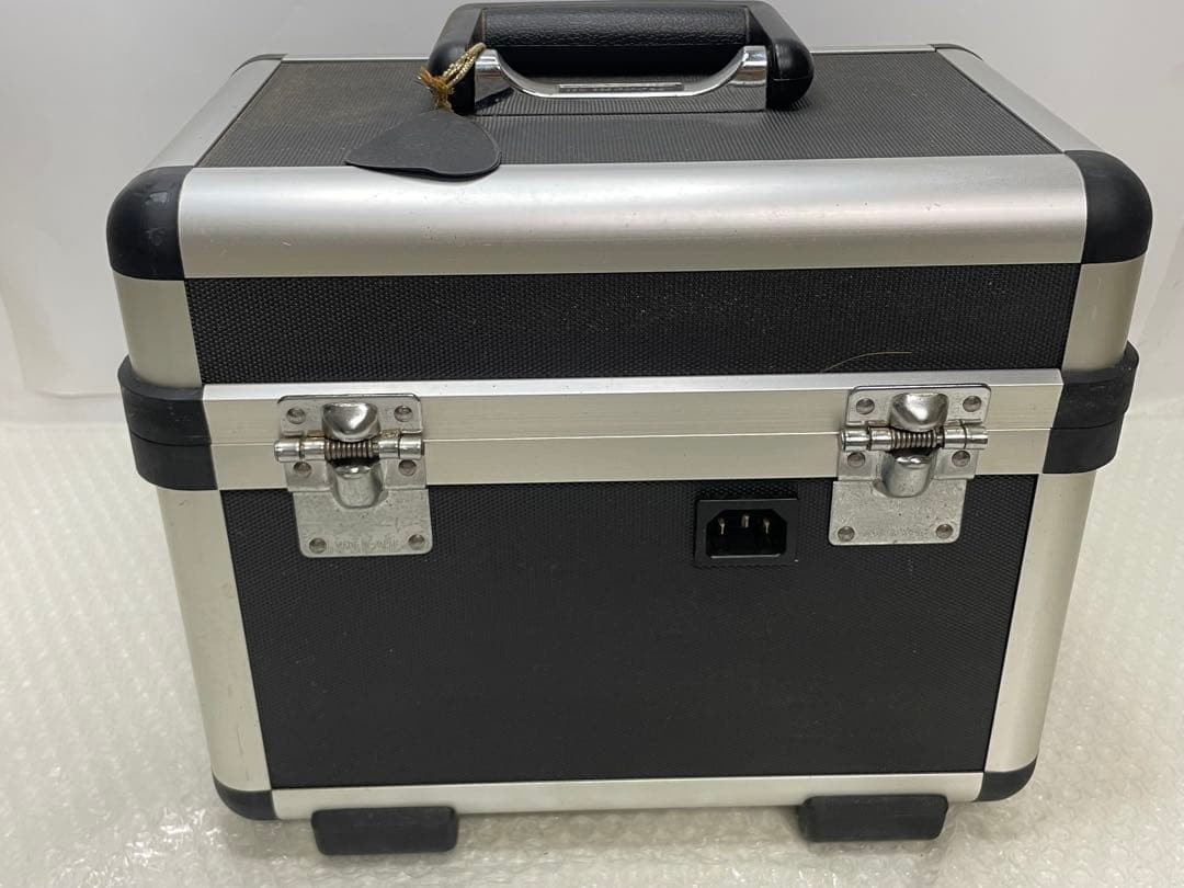 Besem SD 超音波美容機器 本体と付属品　動作確認 現状品