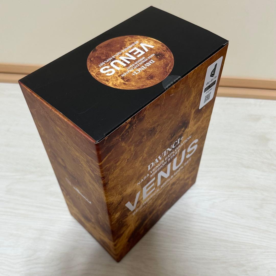 VENUS BE@RBRICK 100％ & 400％ ベアブリック