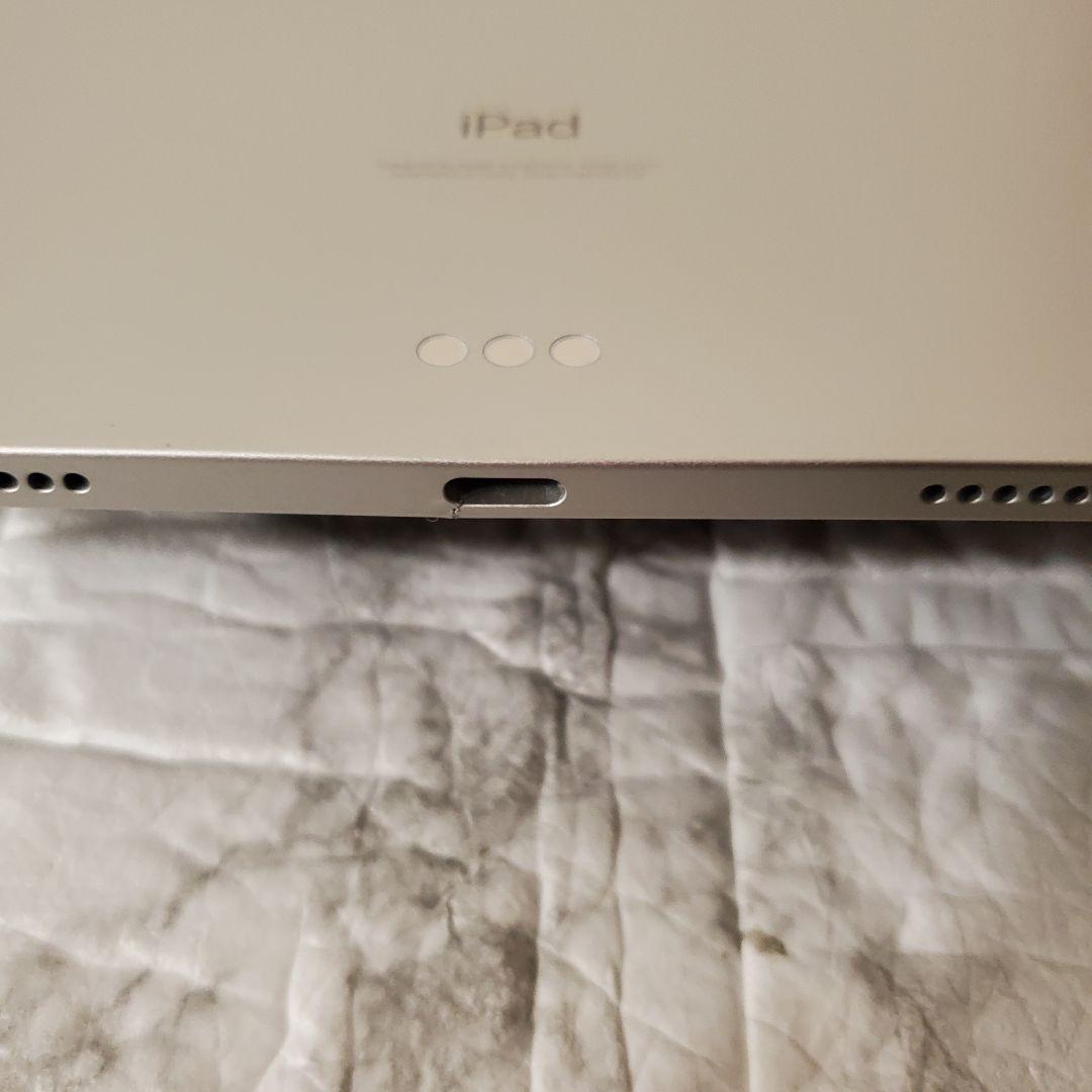 205 iPad pro 11インチ 3世代 M1 チップ 128GB シルバー