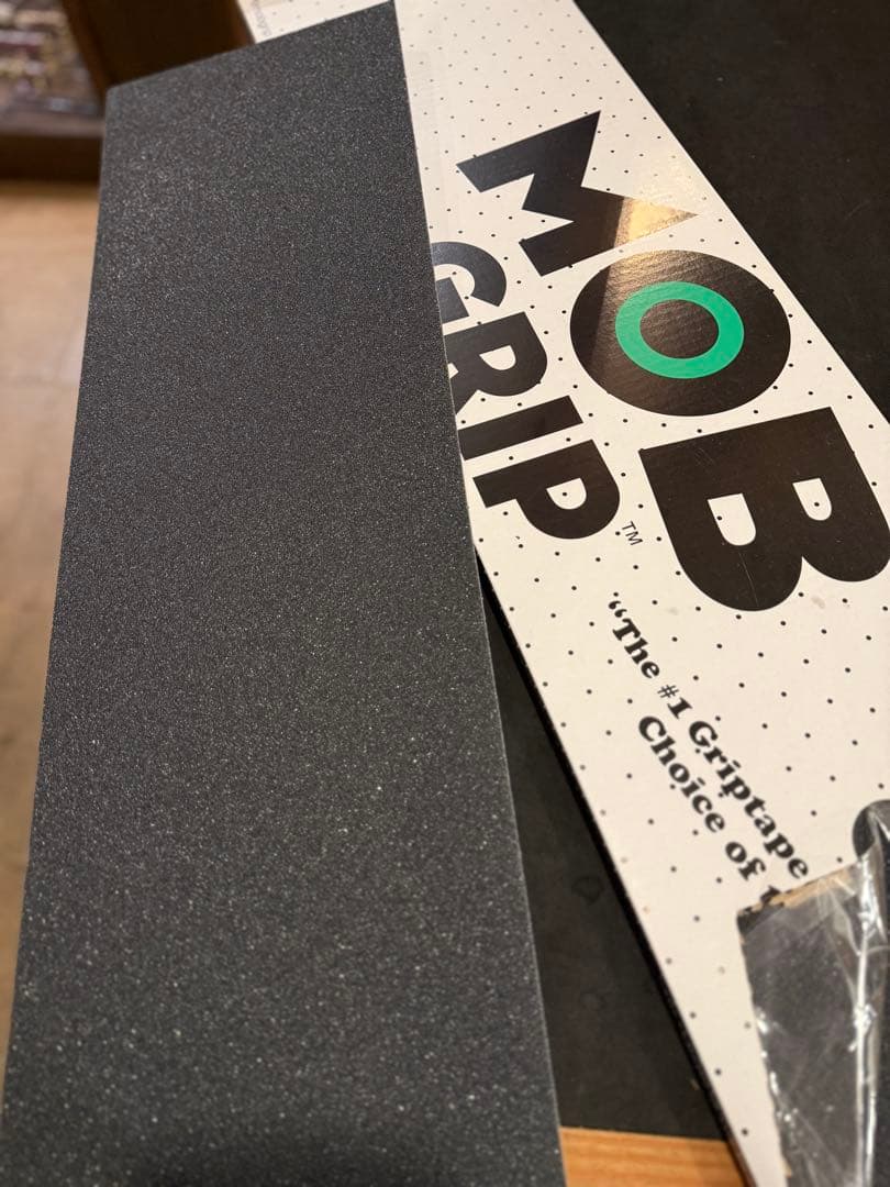 リアル REAL PRO BOARD デッキテープサービス付き