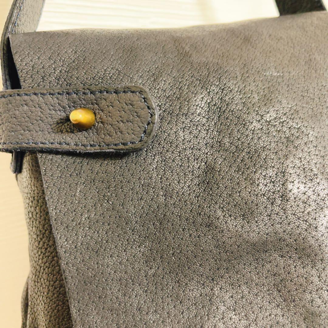 マーヴェレッツ バッグ ネイビー