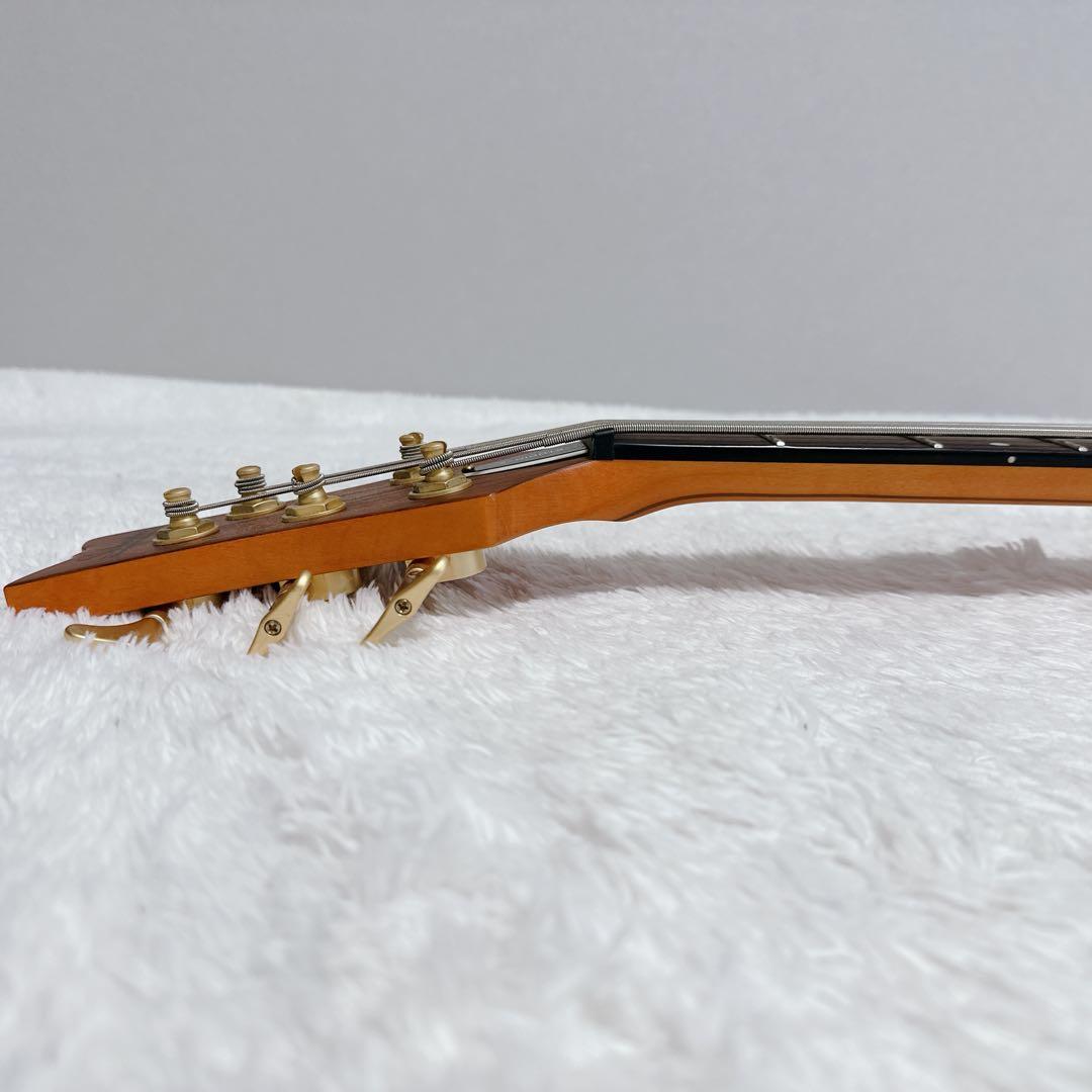 SCHECTER　シェクター　STILETTO　STUDIO5　5弦ベース