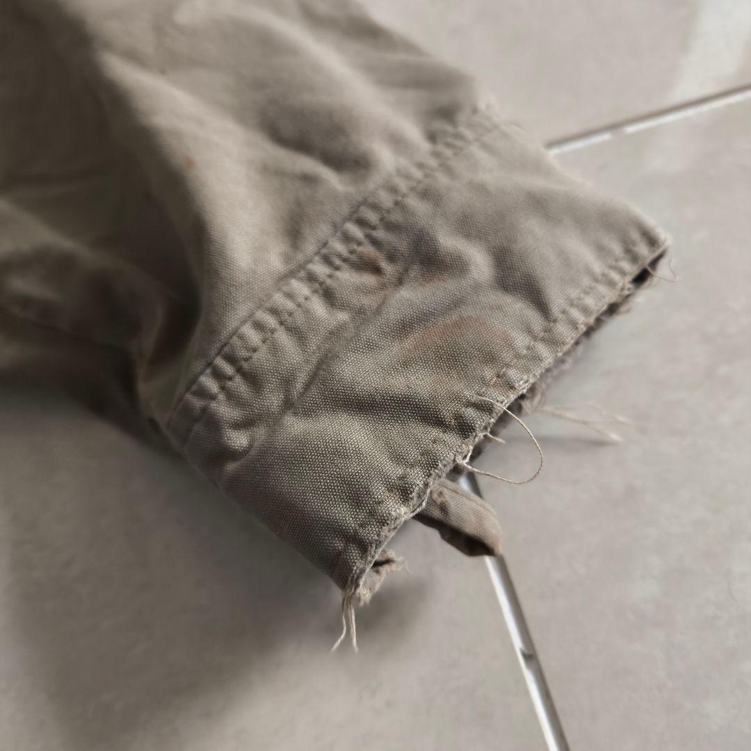 80s 90s Columbia コロンビア　ハンティングジャケット　XL