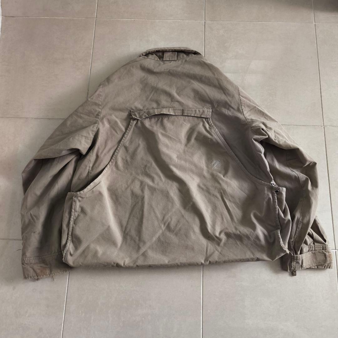 80s 90s Columbia コロンビア　ハンティングジャケット　XL