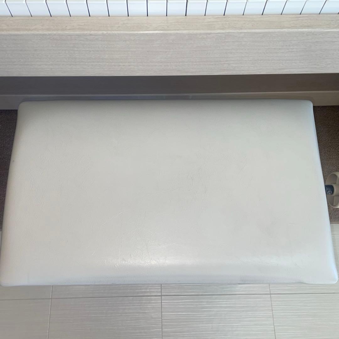 Yamaha CLP-645 電子ピアノ ライトウッド