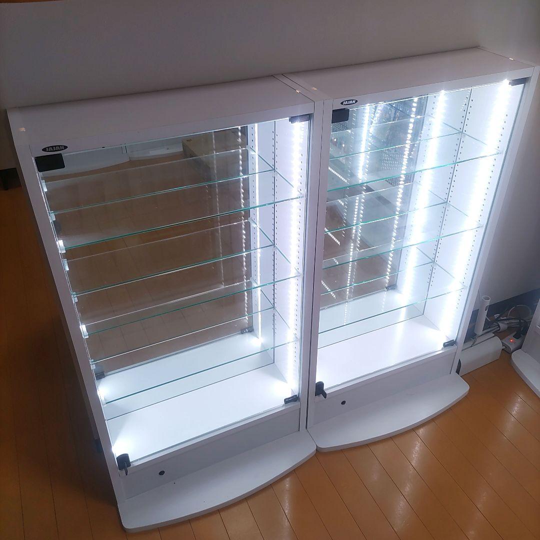 JAJAN コレクションラック レギュラー ロータイプ 幅55cm×奥行19cm