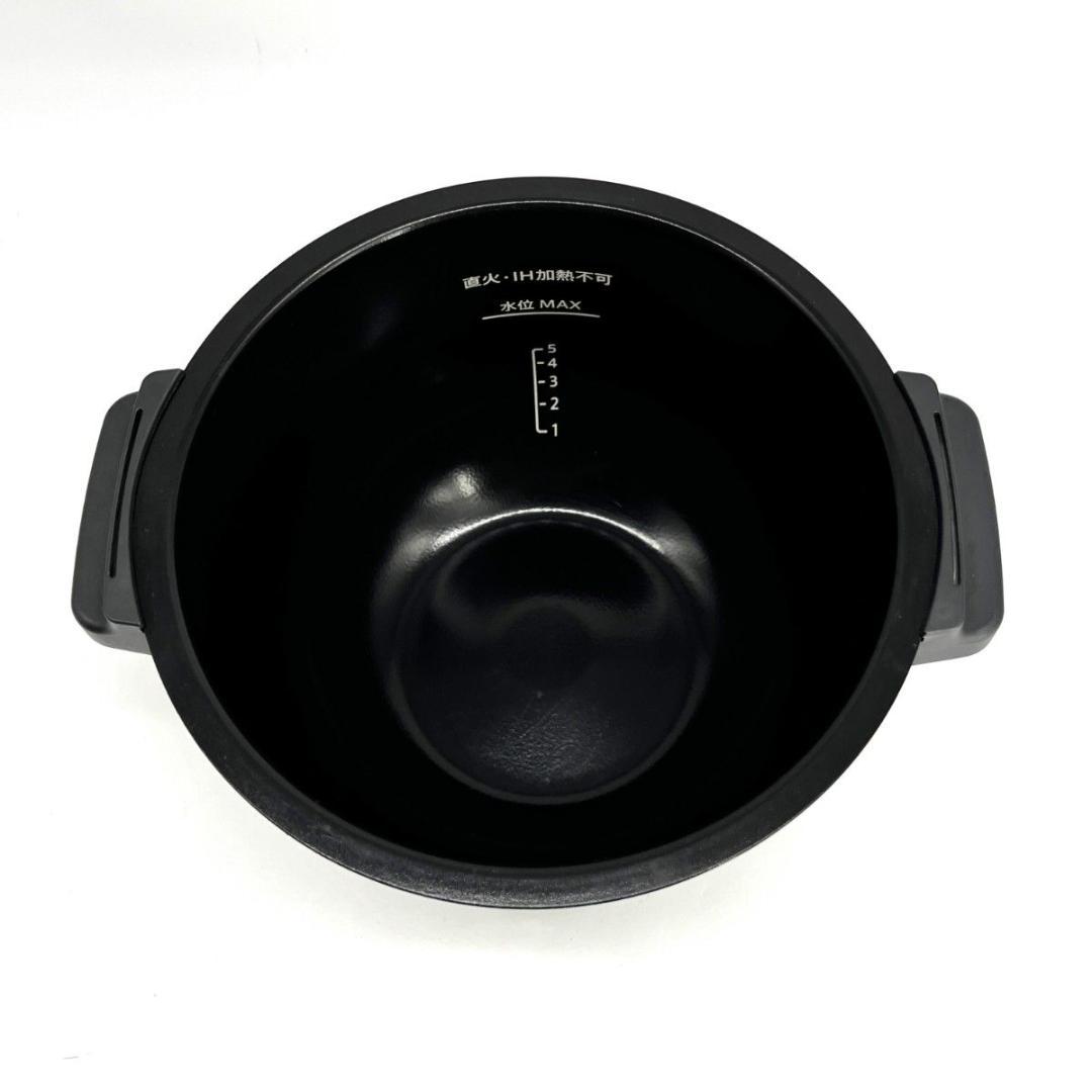 【極美品】シャープ ヘルシオ ホットクック KN-HW24G 2022年製