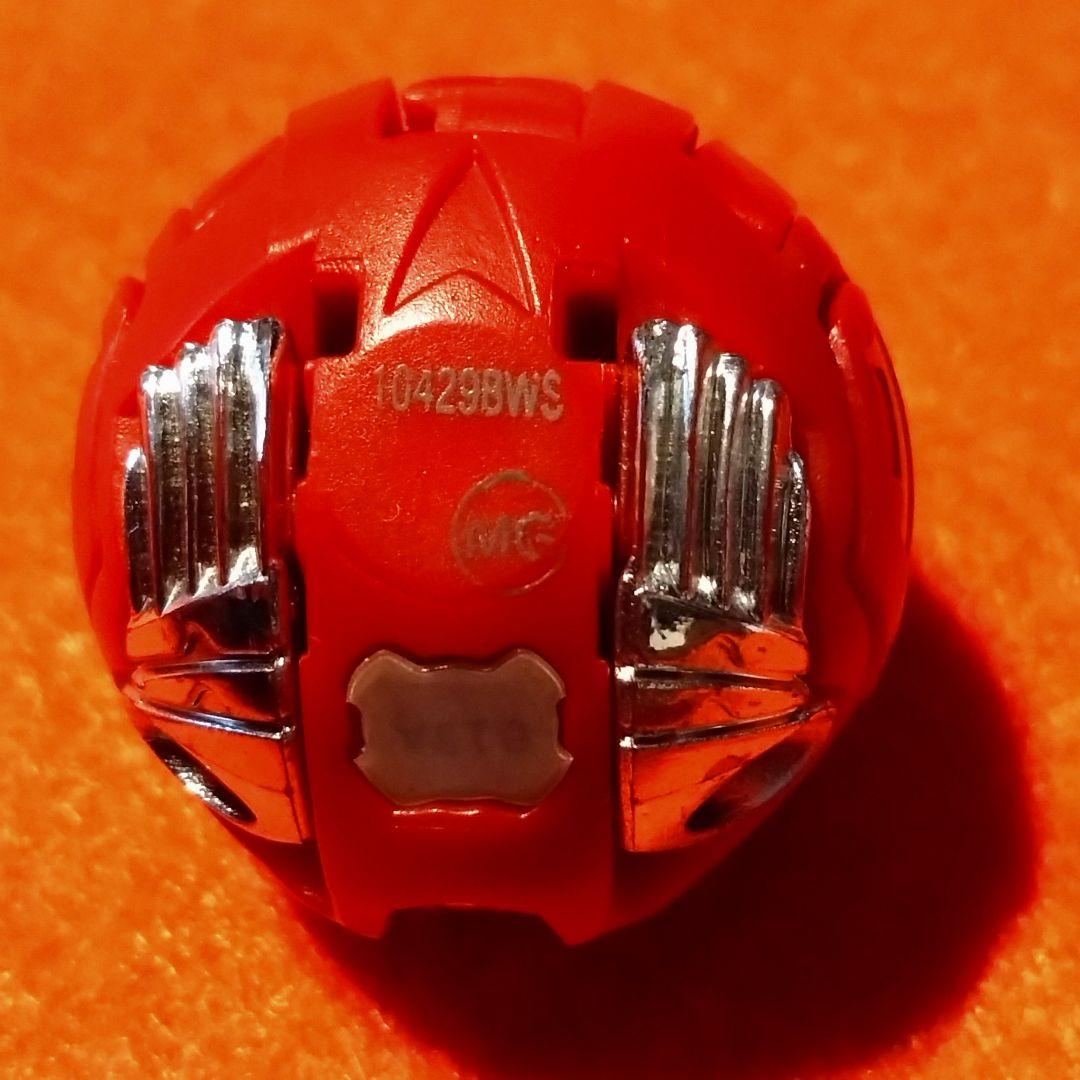 爆丸　ブレイズ　ドラゴノイド　3体　まとめ