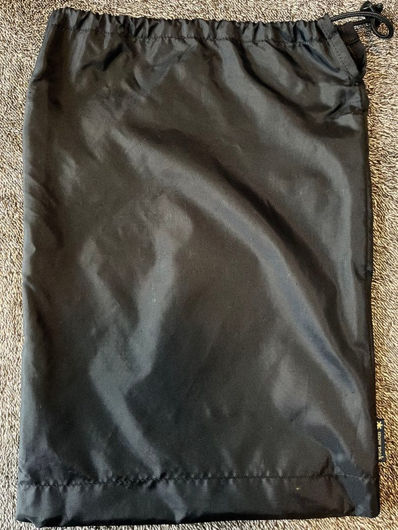 スノーピーク　フラットバーナー