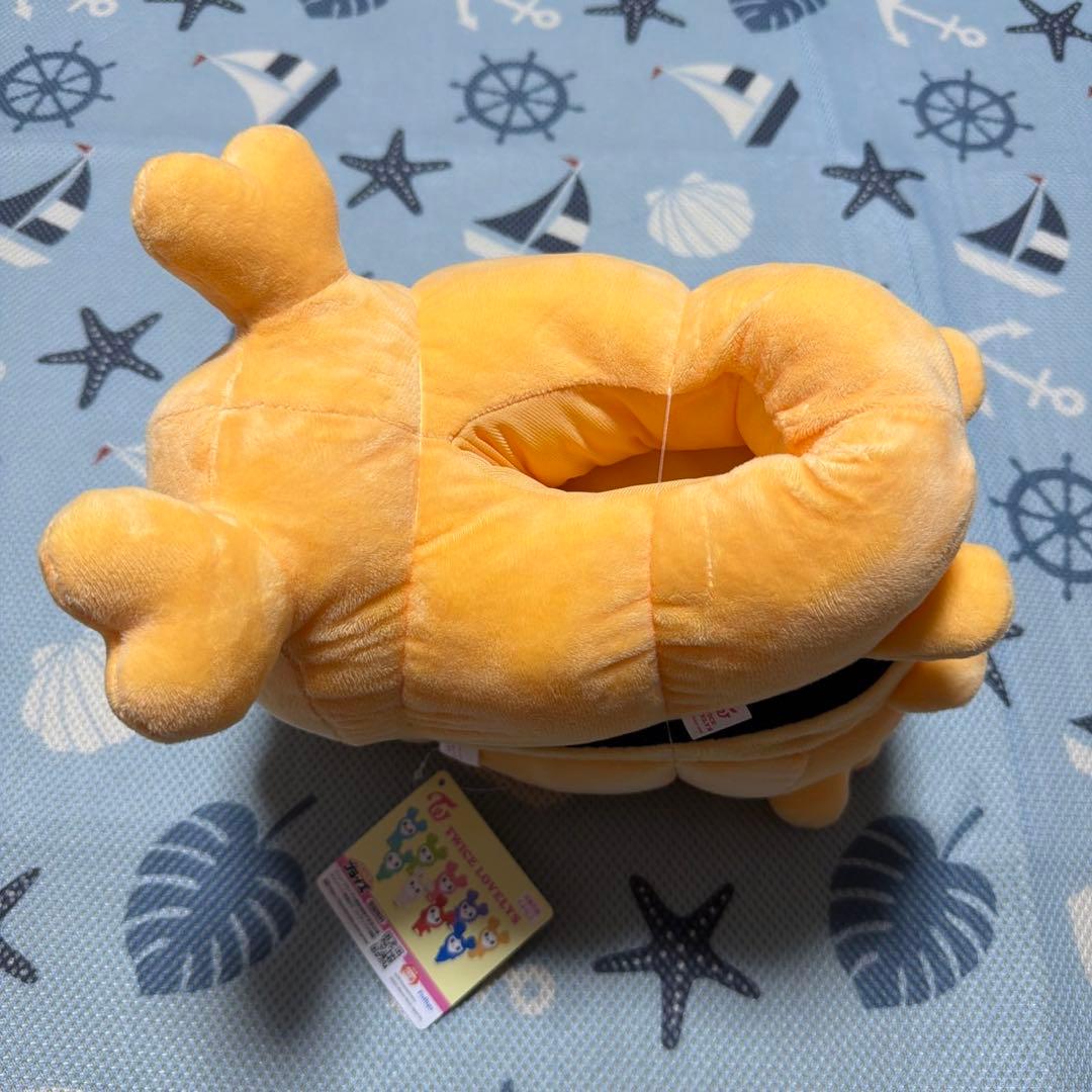 TWICE　LOVELYS　ジヒョ　ジブリー　まとめ売り