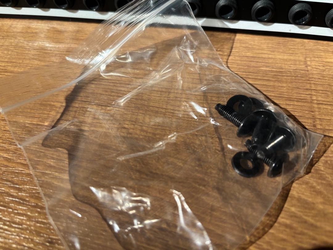 [美品］dbx PB-48 48-Point Patch Bay