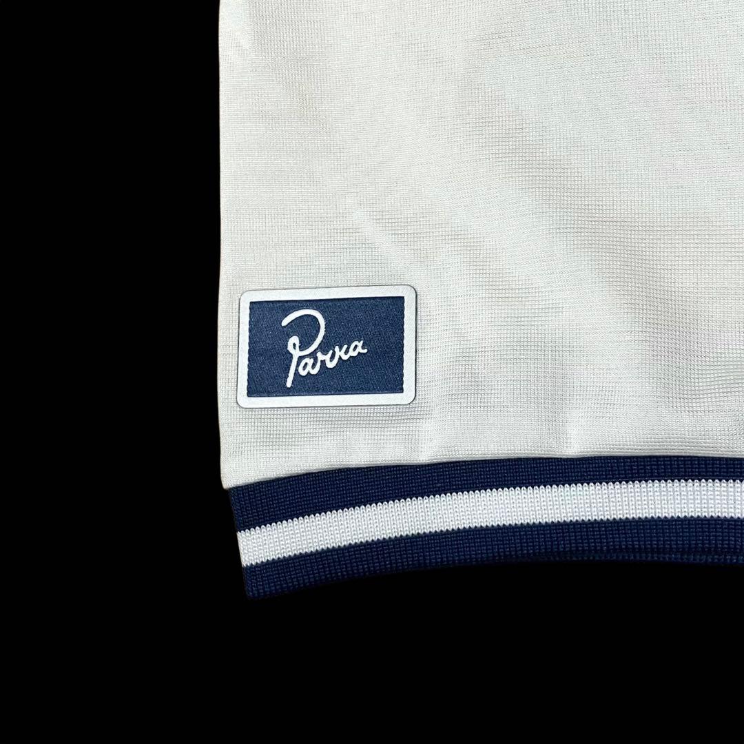 NIKE SB×Parra パラ 東京オリンピック USA代表 ジャージTシャツ