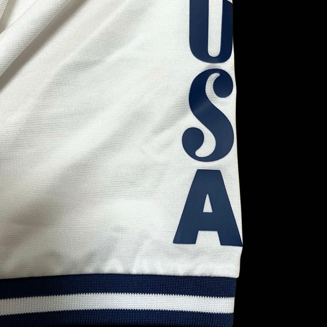 NIKE SB×Parra パラ 東京オリンピック USA代表 ジャージTシャツ