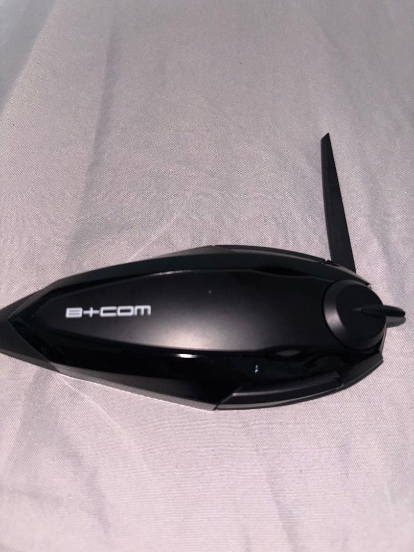 B+COM 6X R Bluetoothインカム