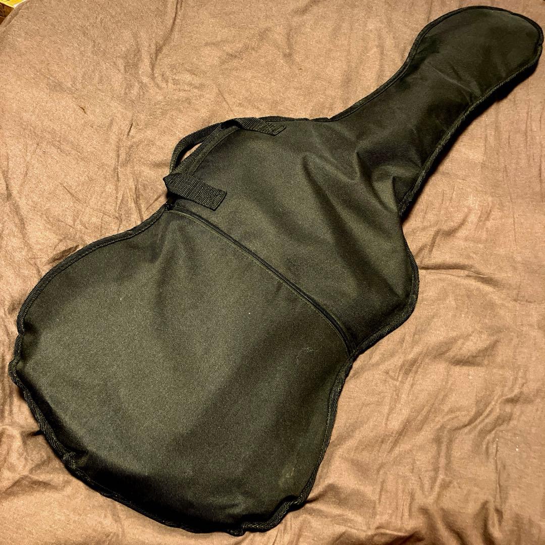 【Behringer】lien エレキギター 黒