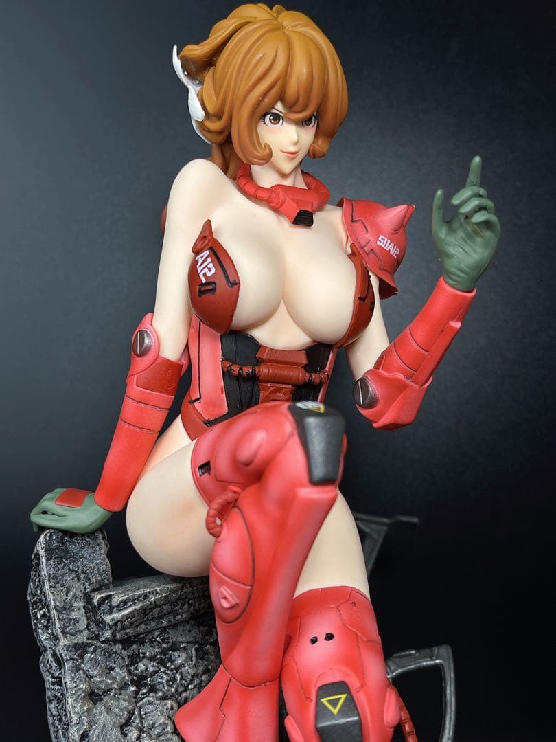 峰不二子 ルパン三世 フィギュア