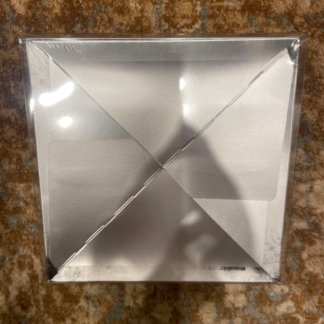 新品　未開封　カード　BOX D.Gray-man スペシャルブースター　第3弾